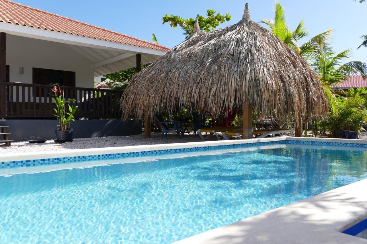 Villa De Mango Fontein Exterior foto
