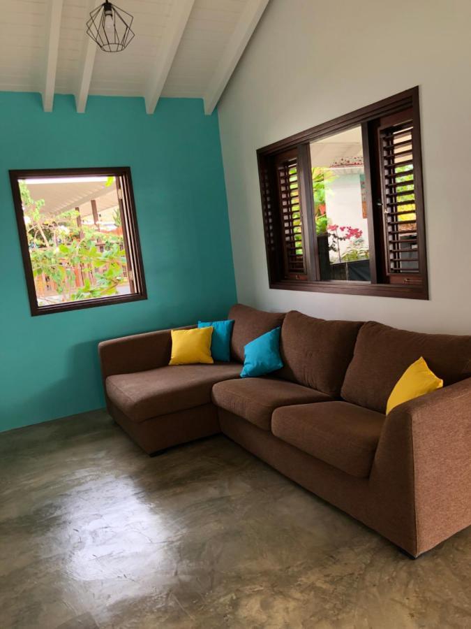 Villa De Mango Fontein Exterior foto